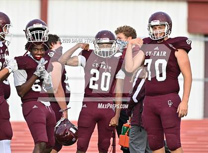 Thumbnail 2 in Northbrook @ Cy-Fair photogallery.