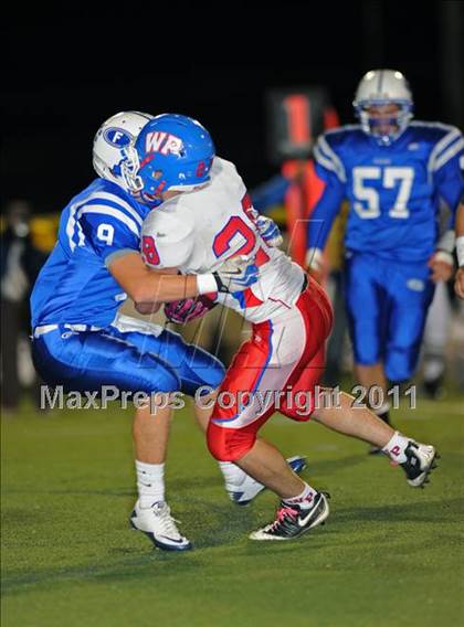 Thumbnail 2 in Wheeling Park @ Fairmont  photogallery.