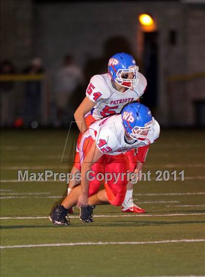 Thumbnail 2 in Wheeling Park @ Fairmont  photogallery.