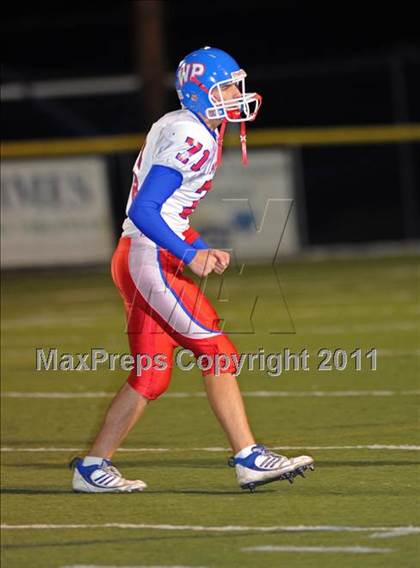 Thumbnail 3 in Wheeling Park @ Fairmont  photogallery.