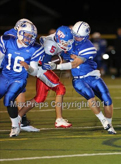Thumbnail 1 in Wheeling Park @ Fairmont  photogallery.