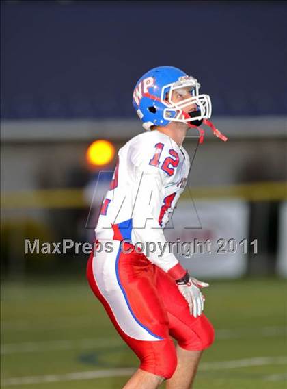 Thumbnail 3 in Wheeling Park @ Fairmont  photogallery.