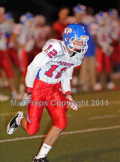 Thumbnail 2 in Wheeling Park @ Fairmont  photogallery.