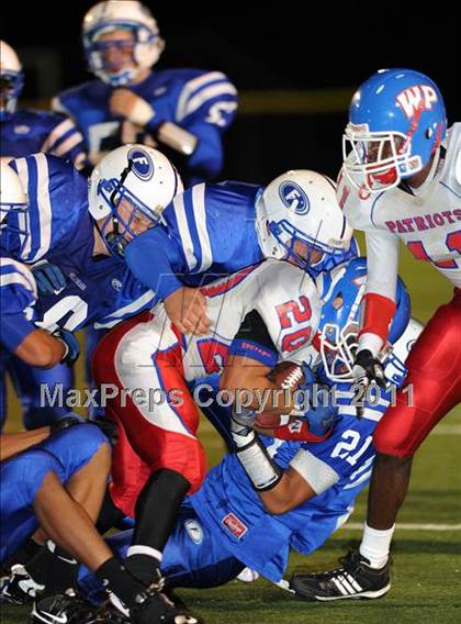 Thumbnail 3 in Wheeling Park @ Fairmont  photogallery.