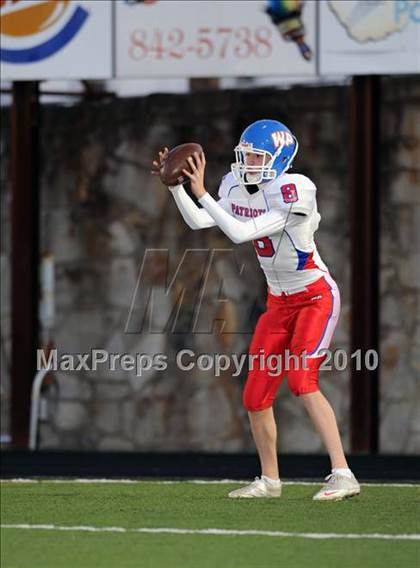 Thumbnail 3 in Wheeling Park @ Fairmont  photogallery.