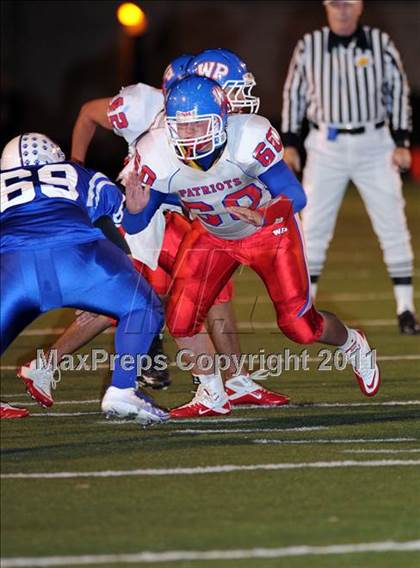 Thumbnail 3 in Wheeling Park @ Fairmont  photogallery.