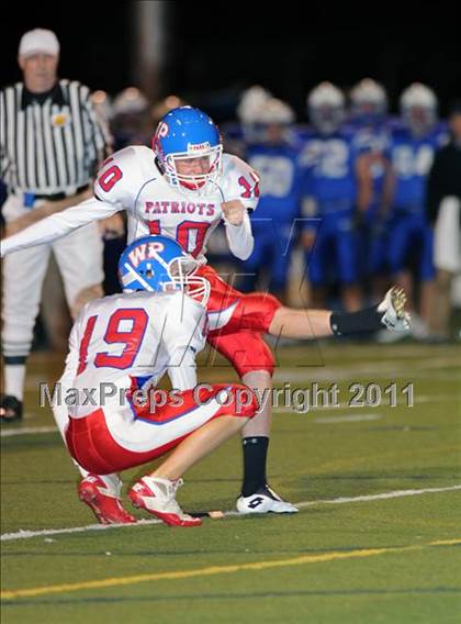 Thumbnail 1 in Wheeling Park @ Fairmont  photogallery.