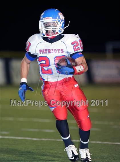 Thumbnail 3 in Wheeling Park @ Fairmont  photogallery.