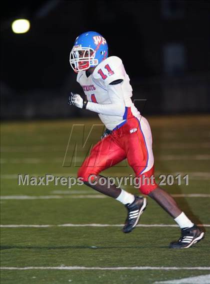Thumbnail 1 in Wheeling Park @ Fairmont  photogallery.