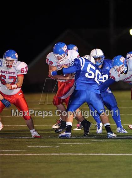 Thumbnail 1 in Wheeling Park @ Fairmont  photogallery.