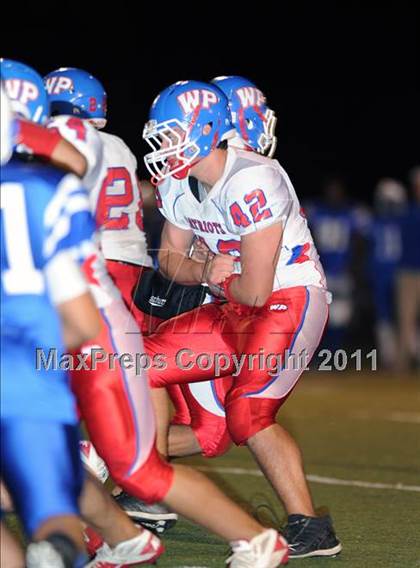 Thumbnail 3 in Wheeling Park @ Fairmont  photogallery.