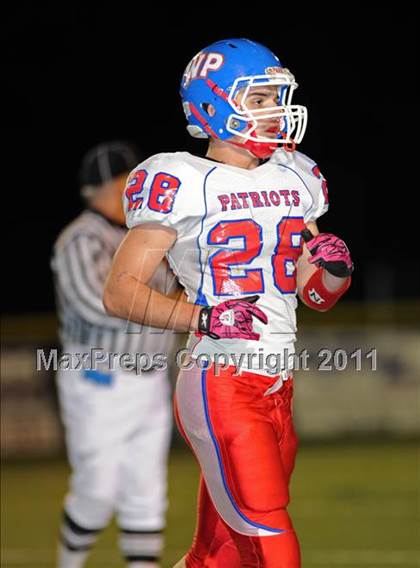 Thumbnail 2 in Wheeling Park @ Fairmont  photogallery.