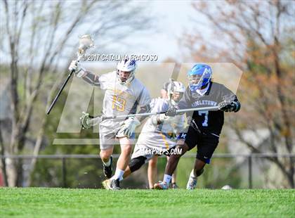 Thumbnail 1 in Middletown @ Warwick photogallery.
