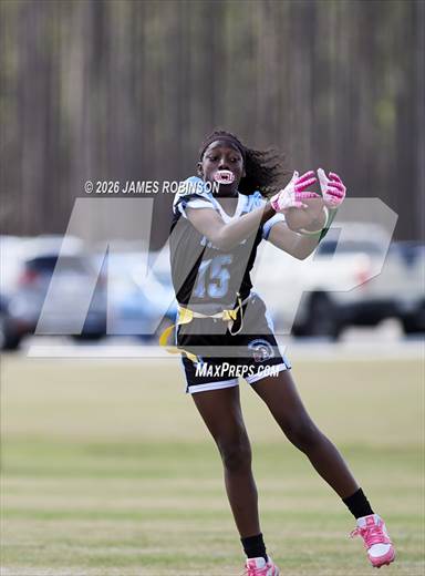 Clay vs Ribault (Clash at the Creek)