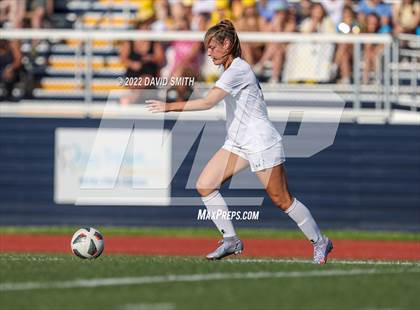 Thumbnail 1 in St. Teresa's Academy @ Liberty North - MSHSAA Class 4 Quarterfinal photogallery.