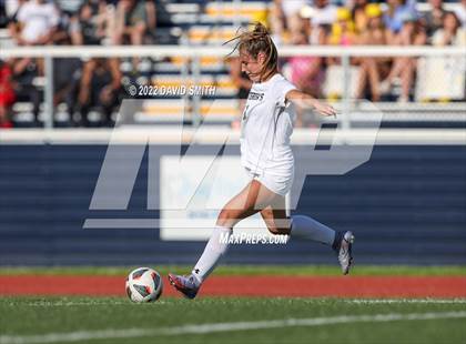 Thumbnail 2 in St. Teresa's Academy @ Liberty North - MSHSAA Class 4 Quarterfinal photogallery.