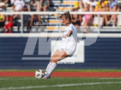 Thumbnail 1 in St. Teresa's Academy @ Liberty North - MSHSAA Class 4 Quarterfinal photogallery.