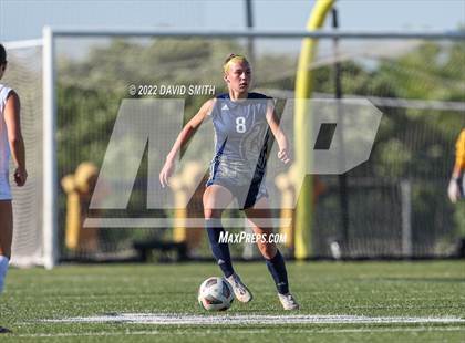 Thumbnail 1 in St. Teresa's Academy @ Liberty North - MSHSAA Class 4 Quarterfinal photogallery.