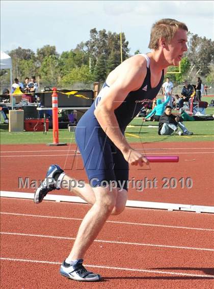 Thumbnail 3 in Tri-Valley Championships photogallery.