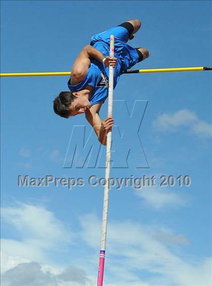 Thumbnail 1 in Tri-Valley Championships photogallery.