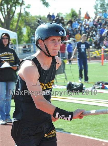 Thumbnail 1 in Tri-Valley Championships photogallery.