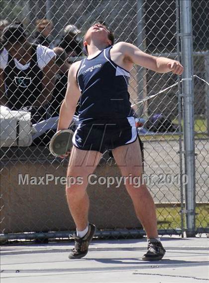 Thumbnail 1 in Tri-Valley Championships photogallery.