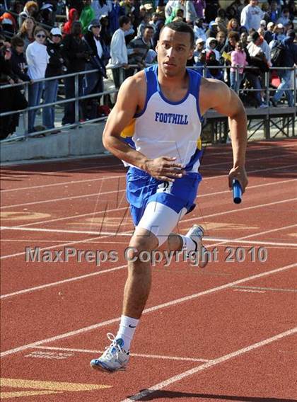 Thumbnail 3 in Tri-Valley Championships photogallery.