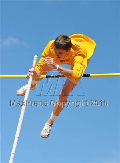 Thumbnail 2 in Tri-Valley Championships photogallery.