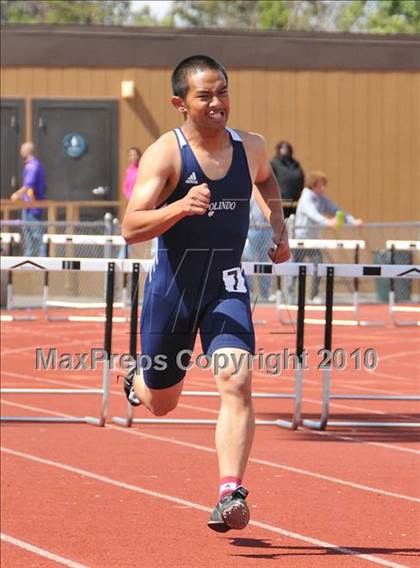 Thumbnail 2 in Tri-Valley Championships photogallery.