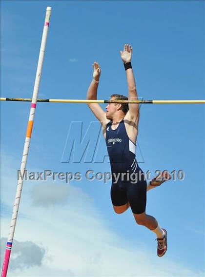 Thumbnail 1 in Tri-Valley Championships photogallery.