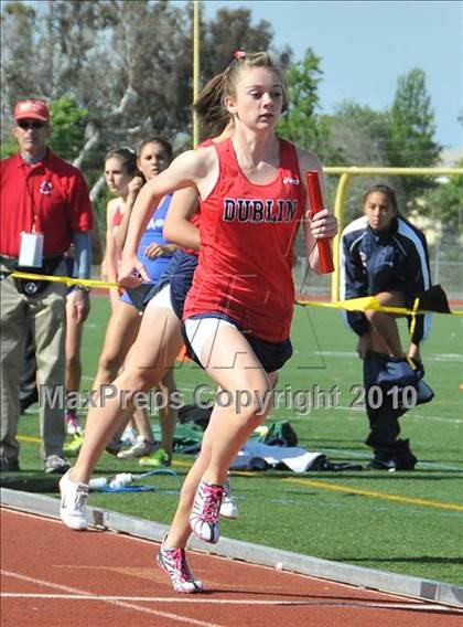 Thumbnail 1 in Tri-Valley Championships photogallery.