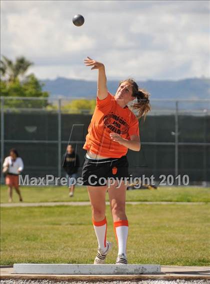 Thumbnail 3 in Tri-Valley Championships photogallery.