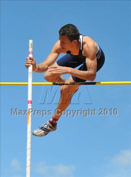 Thumbnail 2 in Tri-Valley Championships photogallery.