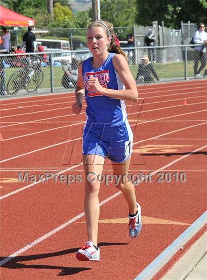 Thumbnail 3 in Tri-Valley Championships photogallery.