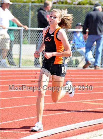 Thumbnail 2 in Tri-Valley Championships photogallery.