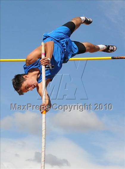 Thumbnail 2 in Tri-Valley Championships photogallery.