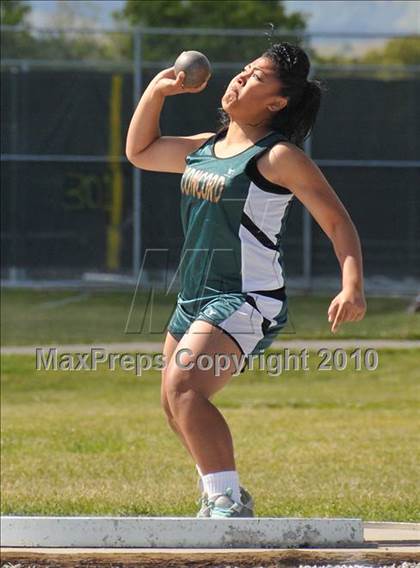 Thumbnail 1 in Tri-Valley Championships photogallery.