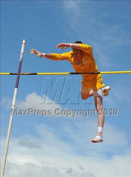 Thumbnail 3 in Tri-Valley Championships photogallery.