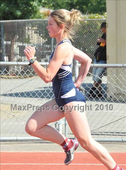 Thumbnail 3 in Tri-Valley Championships photogallery.