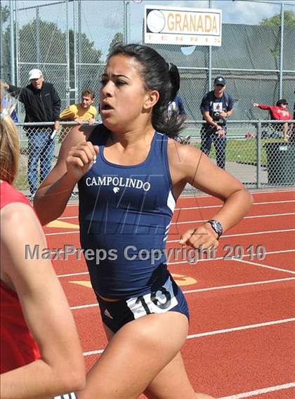 Thumbnail 3 in Tri-Valley Championships photogallery.