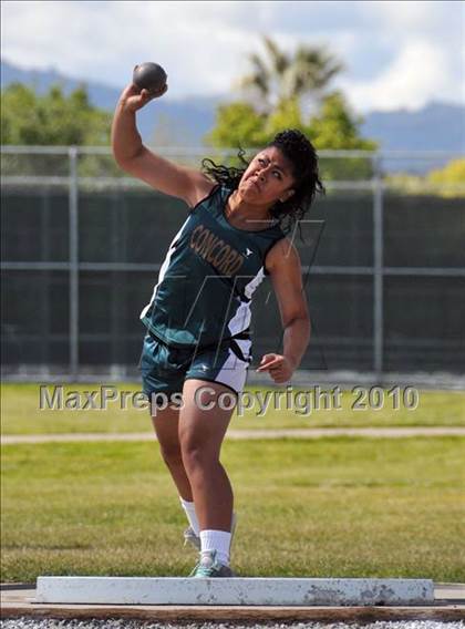 Thumbnail 1 in Tri-Valley Championships photogallery.