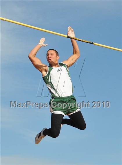 Thumbnail 3 in Tri-Valley Championships photogallery.