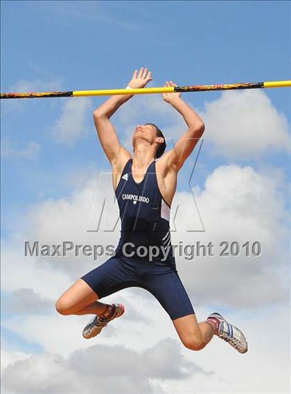 Thumbnail 3 in Tri-Valley Championships photogallery.