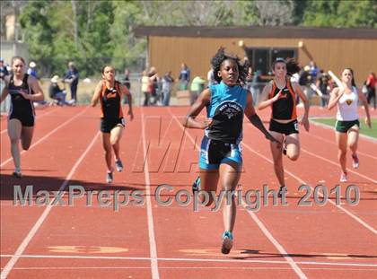 Thumbnail 2 in Tri-Valley Championships photogallery.