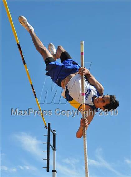 Thumbnail 1 in Tri-Valley Championships photogallery.