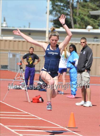Thumbnail 3 in Tri-Valley Championships photogallery.