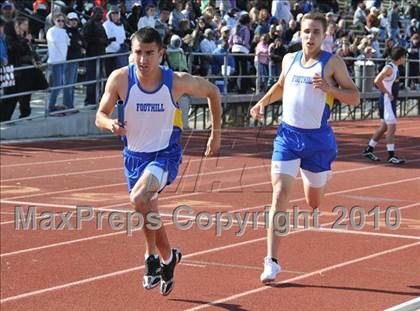 Thumbnail 2 in Tri-Valley Championships photogallery.