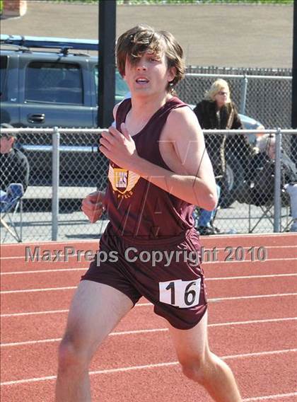 Thumbnail 3 in Tri-Valley Championships photogallery.