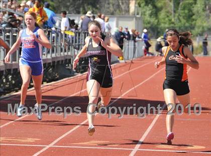 Thumbnail 3 in Tri-Valley Championships photogallery.