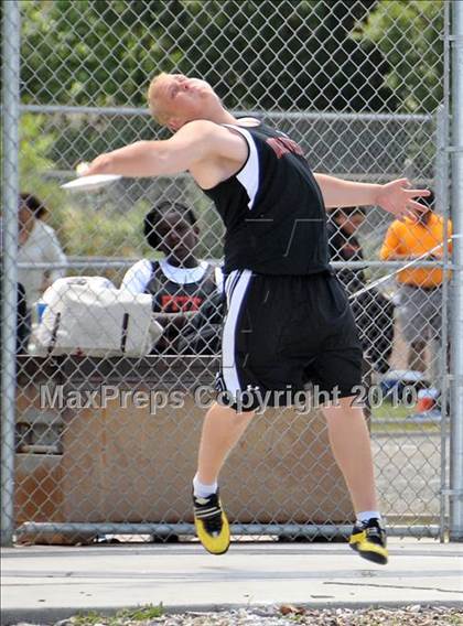 Thumbnail 1 in Tri-Valley Championships photogallery.